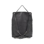 Chanel Backpack Black — view 2