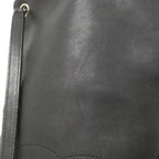 Chanel Backpack Black — view 6