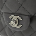 Chanel Backpack Black — view 4