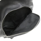 Chanel Backpack Black — view 8