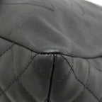 Chanel Backpack Black — view 3