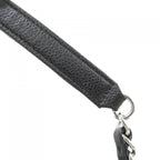 Chanel Shoulder Bag Black — view 7