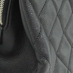 Chanel Shoulder Bag Black — view 5