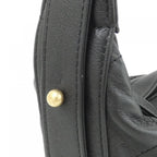 Chanel Shoulder Bag Black — view 6