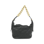 Chanel Shoulder Bag Black — view 2