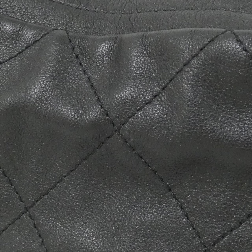 Chanel Shoulder Bag Black — view 5