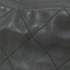Chanel Shoulder Bag Black — view 5