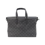 Louis Vuitton Monogram Eclipse Briefcase Explorer — view 2