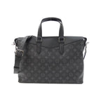 Louis Vuitton Monogram Eclipse Briefcase Explorer
