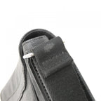 Louis Vuitton Damier Graphite District PM Shoulder — view 6