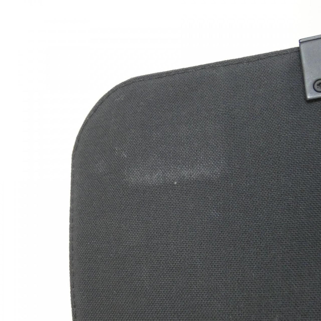 Louis Vuitton Damier Graphite District PM Shoulder — view 8