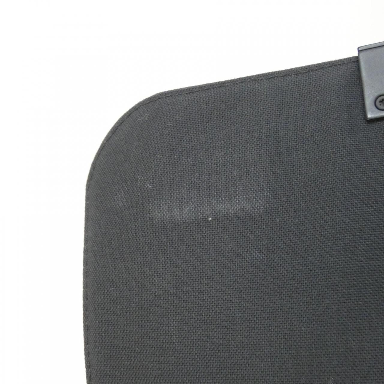 Louis Vuitton Damier Graphite District PM Shoulder — view 8