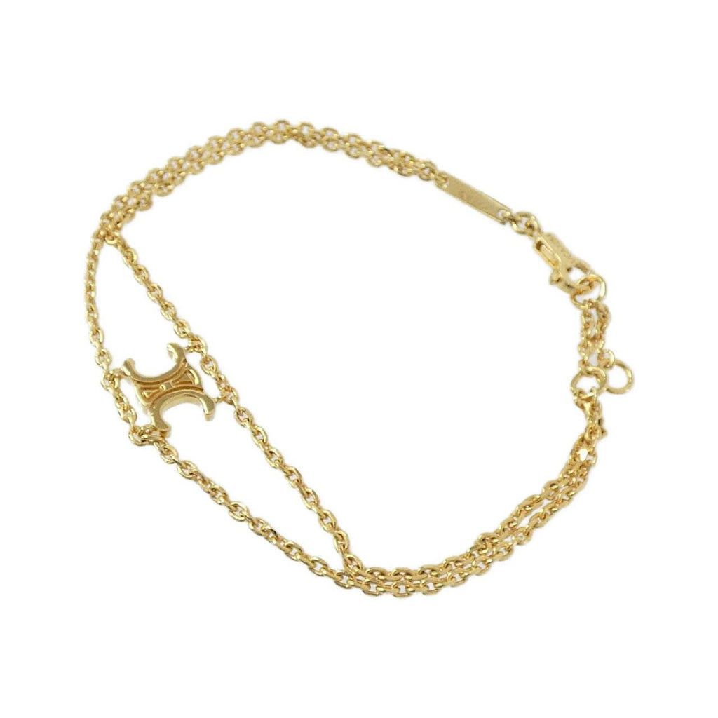 Celine Bracelet Gold — view 2