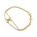 Celine Bracelet Gold — view 2