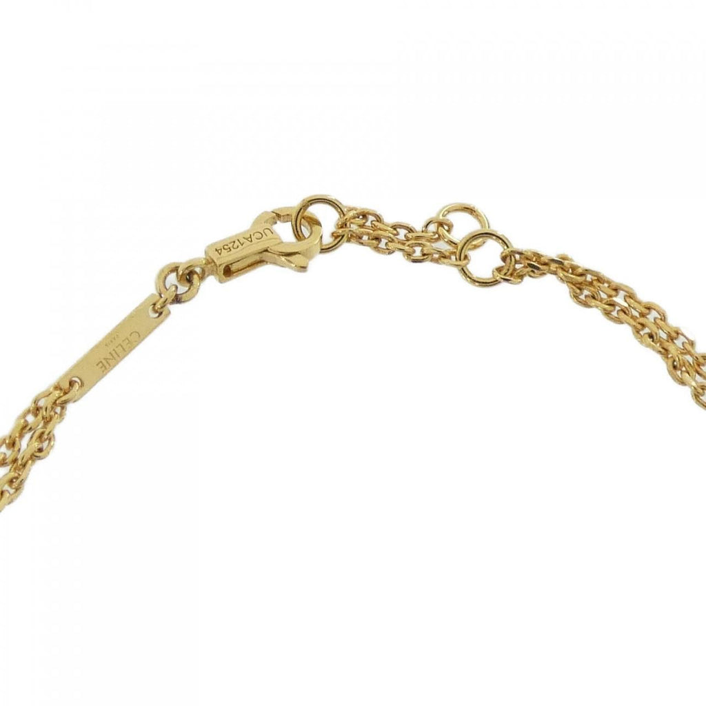 Celine Bracelet Gold — view 3