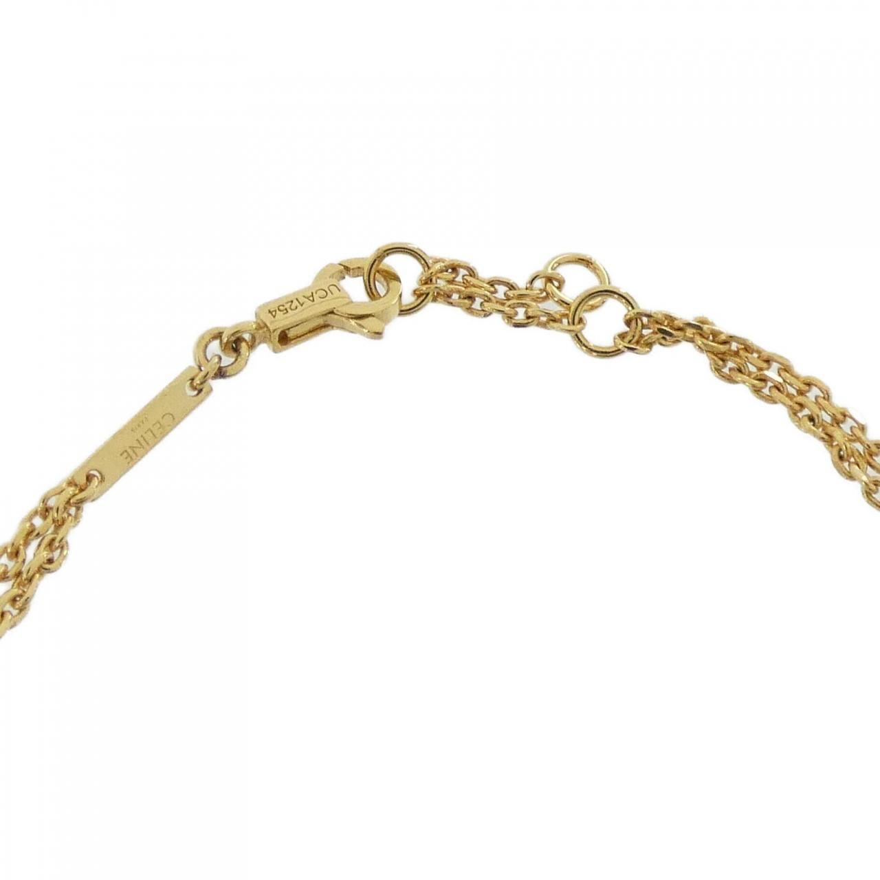 Celine Bracelet Gold — view 3