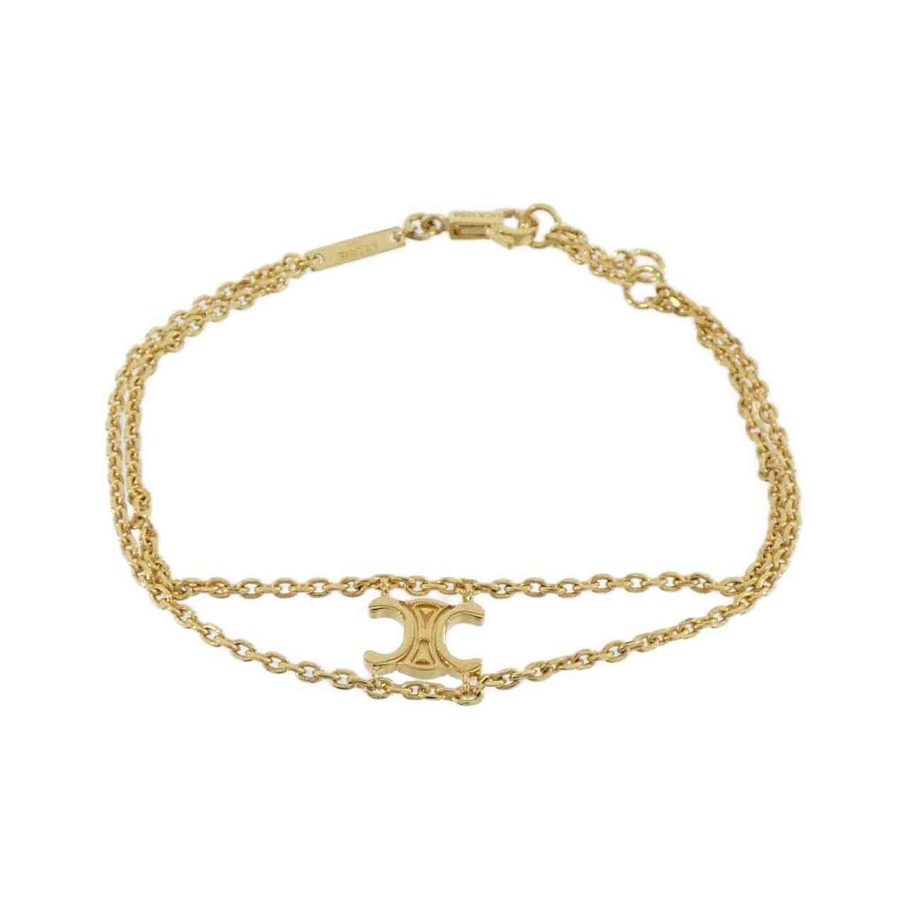 Celine Bracelet Gold