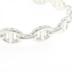 Hermes Chaine D'ancre Bangle Bracelet — view 2