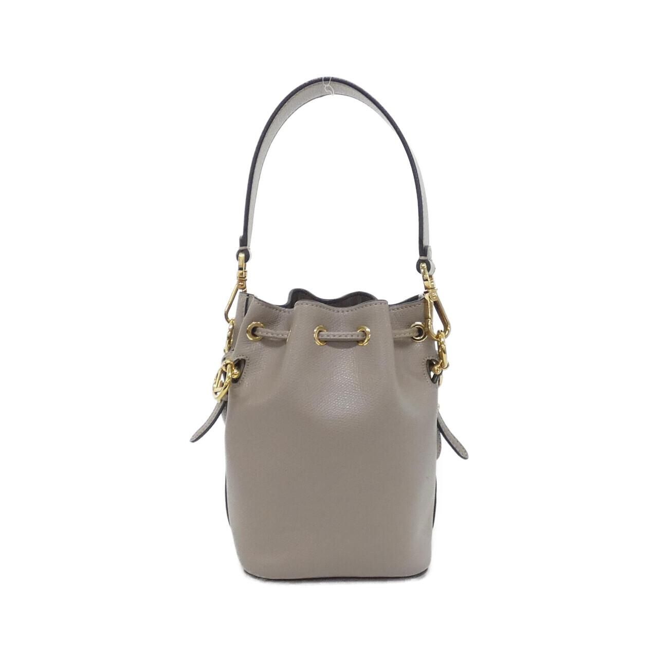 Fendi Mini Mon Tresor — view 2