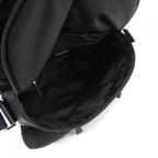 Prada Shoulder Bag Silver — view 8