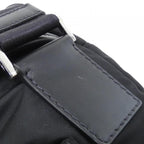 Prada Shoulder Bag Silver — view 3