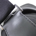 Prada Shoulder Bag Silver — view 4