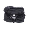 Prada Shoulder Bag Silver