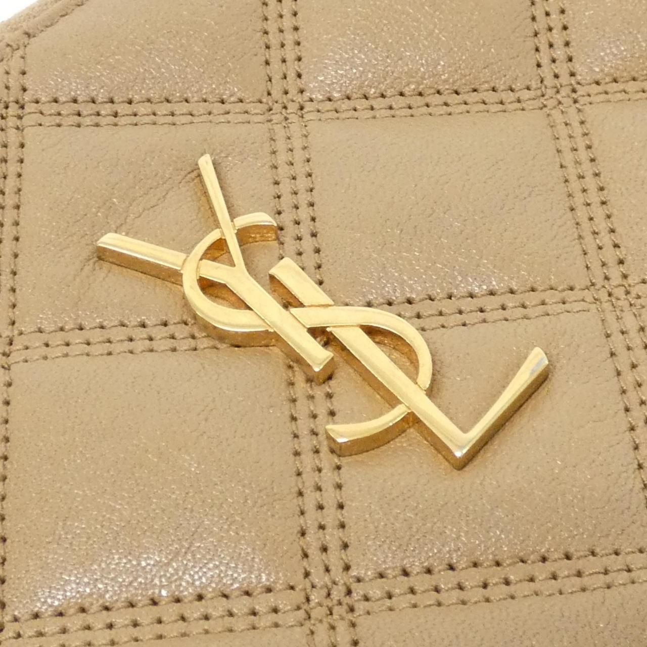 Saint Laurent Becchi Shoulder — view 7