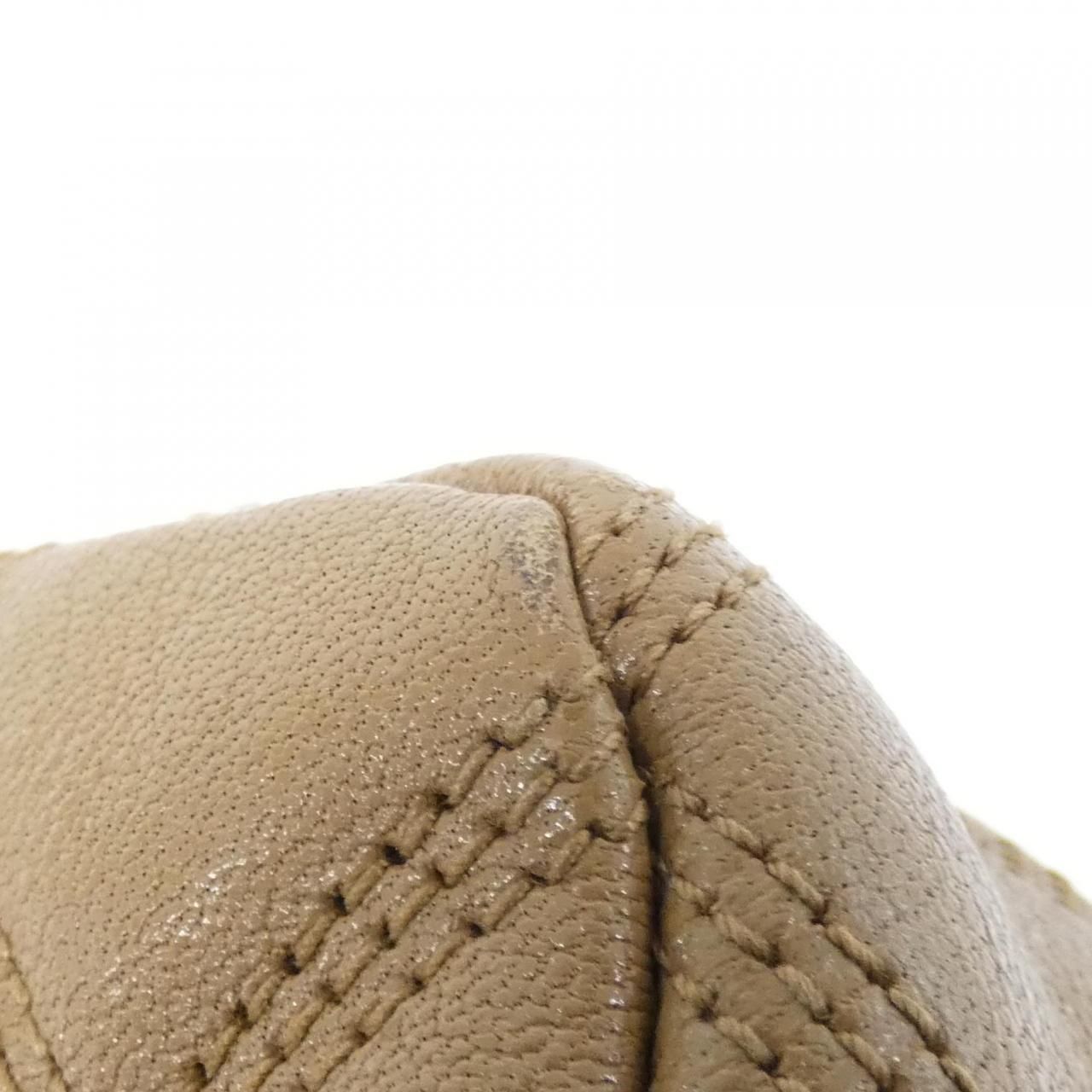 Saint Laurent Becchi Shoulder — view 3