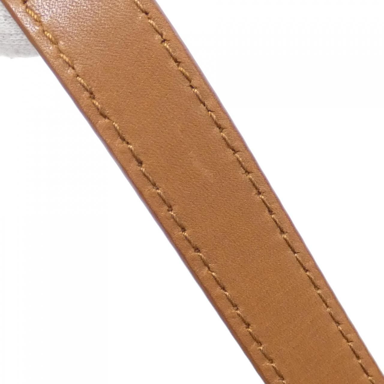 Saint Laurent Pannier Small Gaaac — view 8