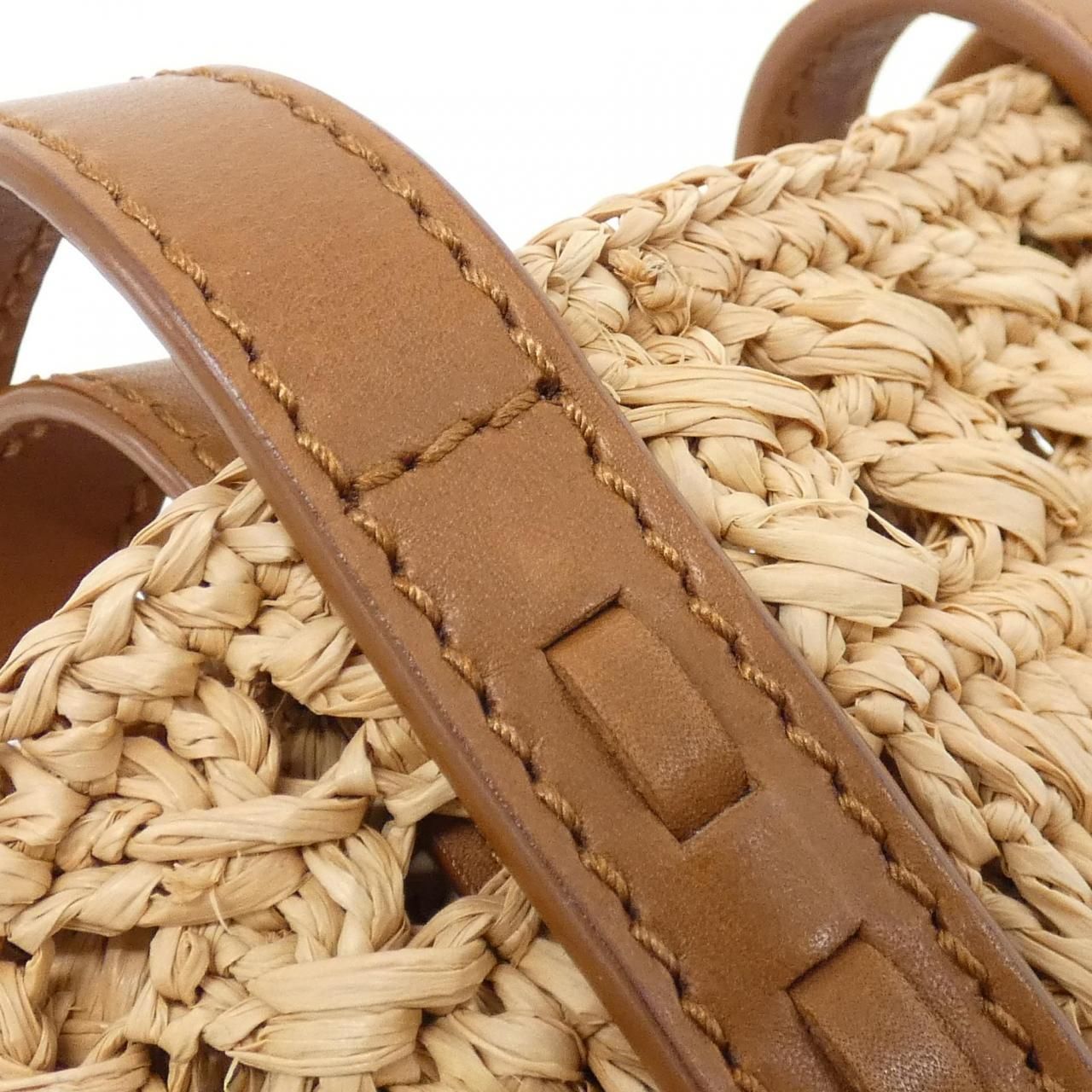 Saint Laurent Pannier Small Gaaac — view 6