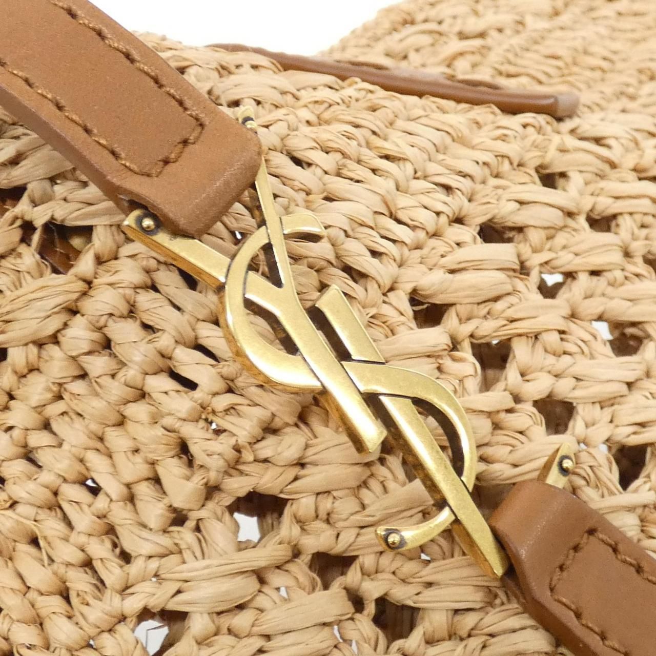 Saint Laurent Pannier Small Gaaac — view 7