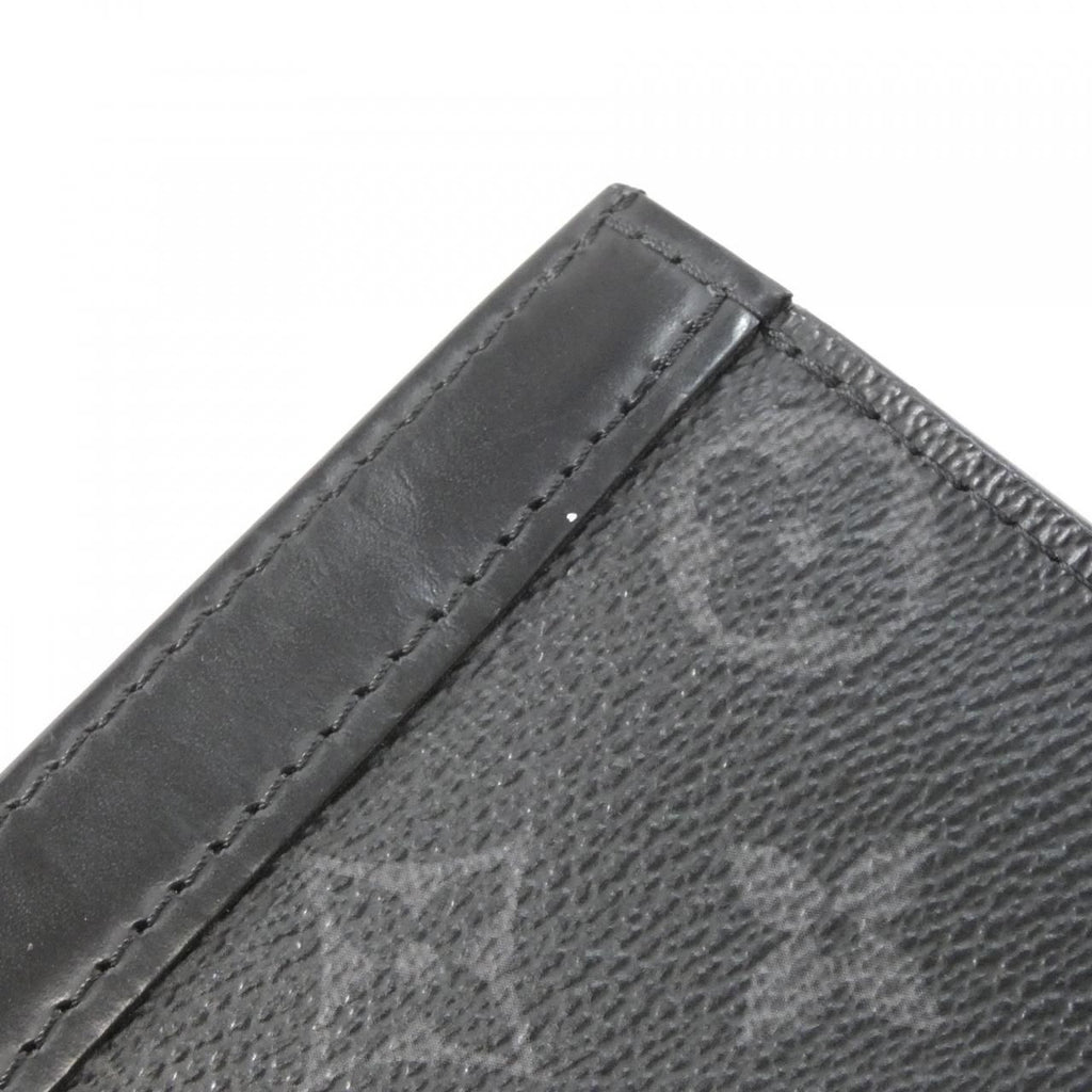Louis Vuitton Monogram Eclipse Pochette Voyage MM — view 5