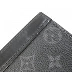 Louis Vuitton Monogram Eclipse Pochette Voyage MM — view 5