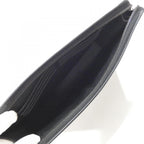 Louis Vuitton Monogram Eclipse Pochette Voyage MM — view 6