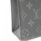 Louis Vuitton Monogram Eclipse Pochette Voyage MM — view 3