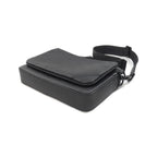 Louis Vuitton Monogram Shadow Trio Messenger Shoulder — view 3