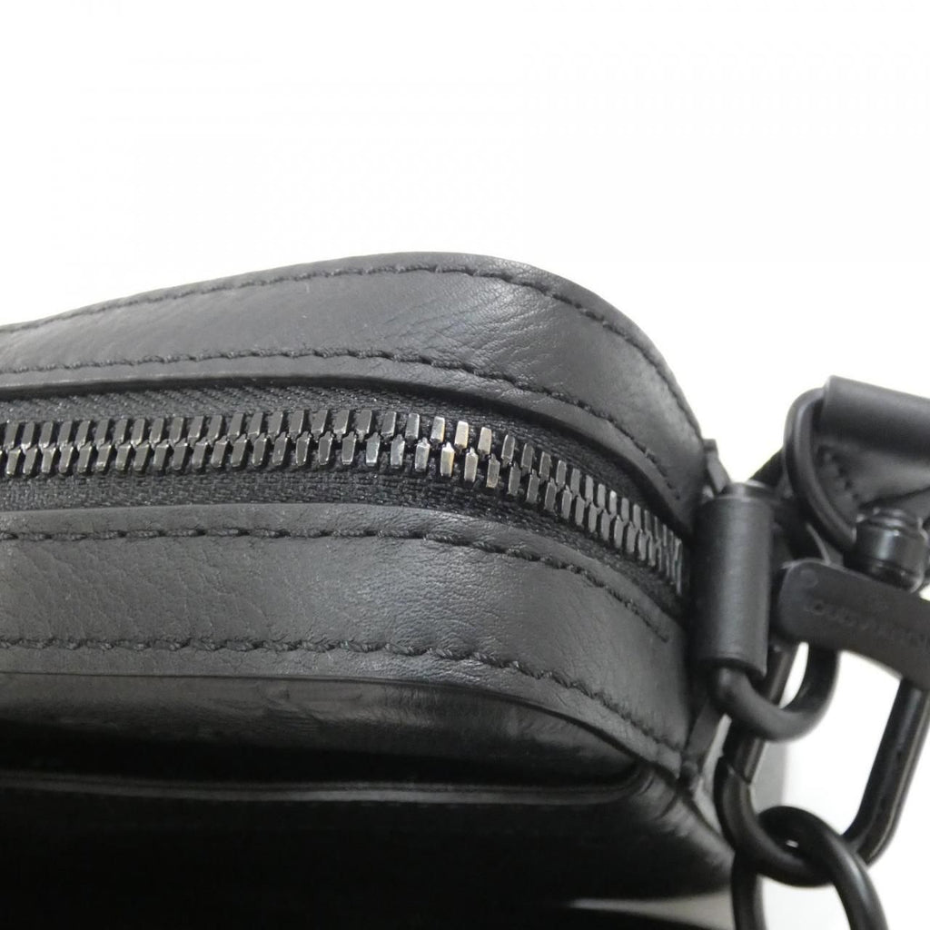 Louis Vuitton Monogram Shadow Trio Messenger Shoulder — view 5
