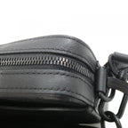 Louis Vuitton Monogram Shadow Trio Messenger Shoulder — view 5
