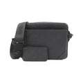 Louis Vuitton Monogram Shadow Trio Messenger Shoulder