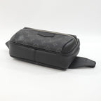 Louis Vuitton Taiga Llama Bum Bag Outdoor — view 3