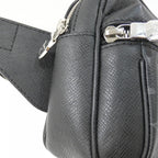 Louis Vuitton Taiga Llama Bum Bag Outdoor — view 4