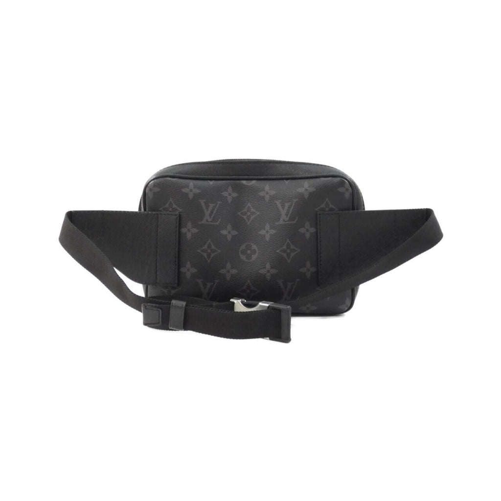 Louis Vuitton Taiga Llama Bum Bag Outdoor — view 2
