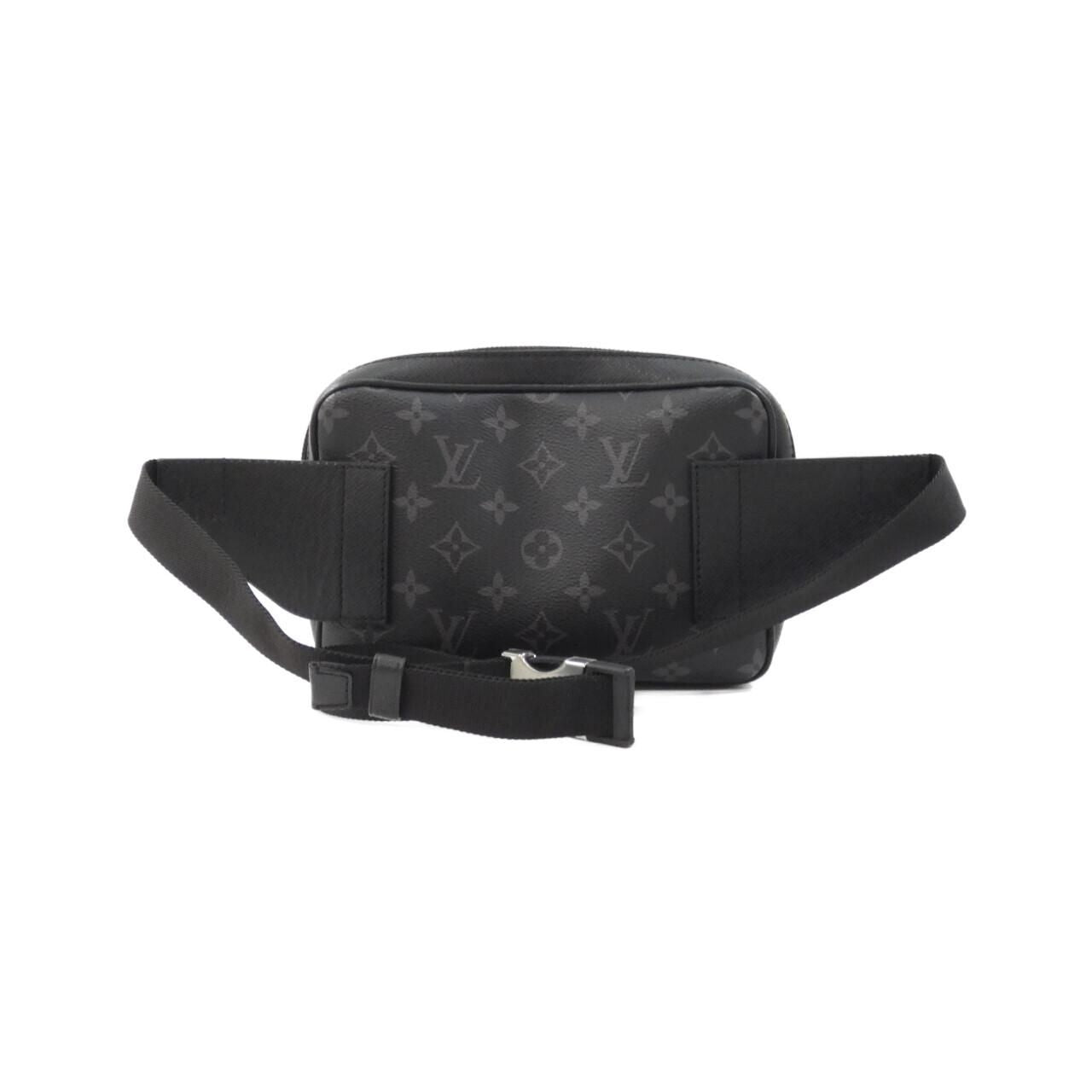 Louis Vuitton Taiga Llama Bum Bag Outdoor — view 2