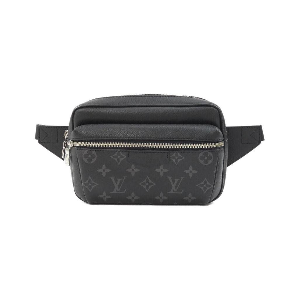 Louis Vuitton Taiga Llama Bum Bag Outdoor