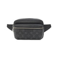 Louis Vuitton Taiga Llama Bum Bag Outdoor