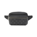 Louis Vuitton Taiga Llama Bum Bag Outdoor