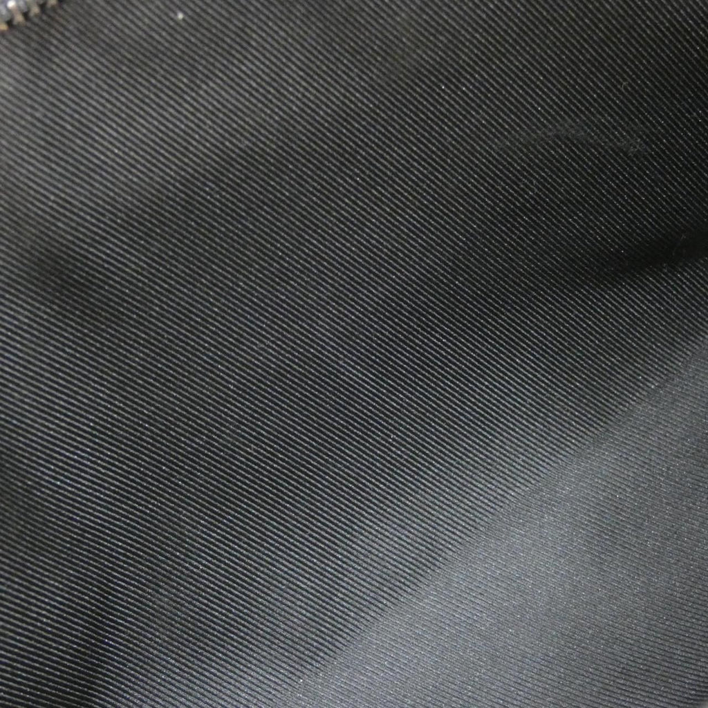 Louis Vuitton Monogram Eclipse Reverse Gaston Wearable Wallet Shoulder — view 7