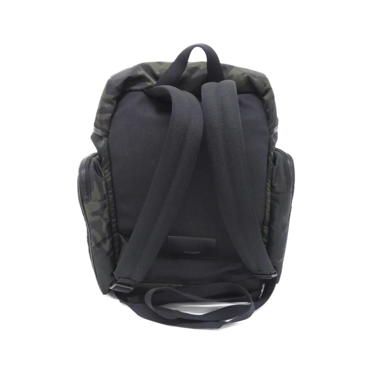 Saint Laurent City Backpack — view 2