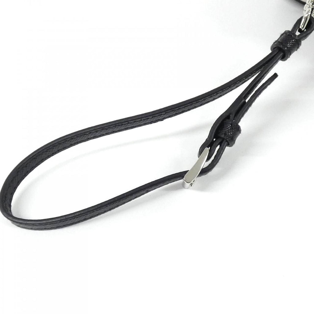 Prada Pouch Silver — view 4